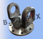 Flange Yoke,257641115110 